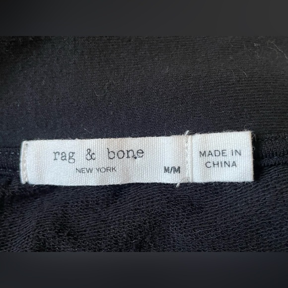 Rag & bone sweatshirt - Picture 4 of 6